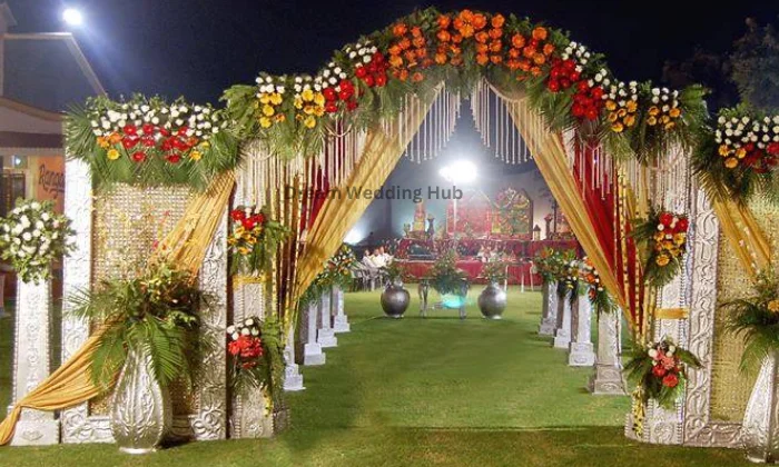 Sheetal Tent House And Decoration